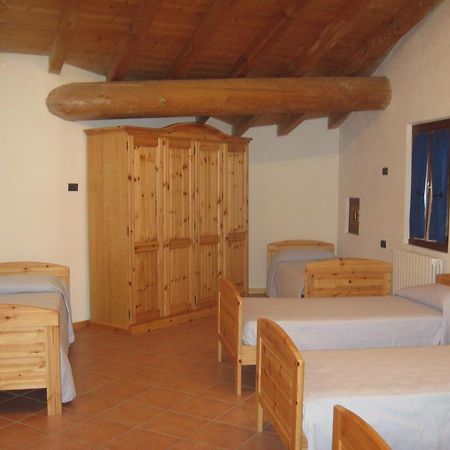 Antica Osteria Pace Hotel Moerna Szoba fotó