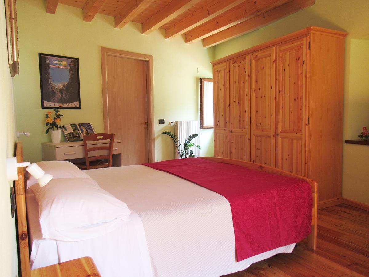 Antica Osteria Pace Hotel Moerna Kültér fotó
